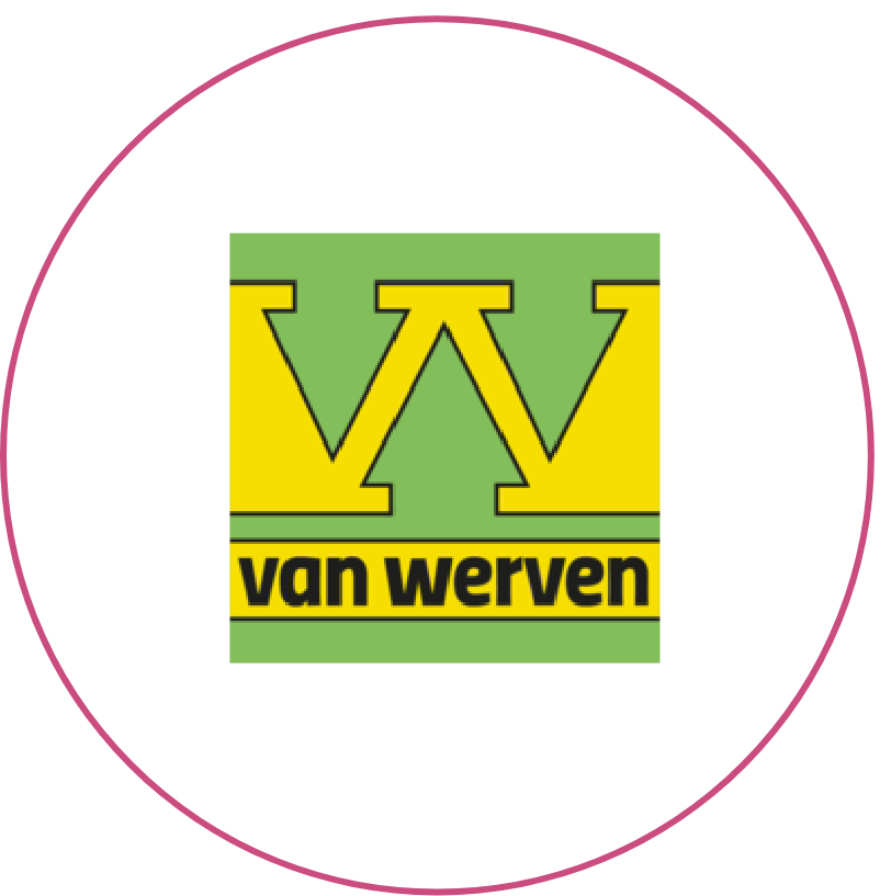 van werven
